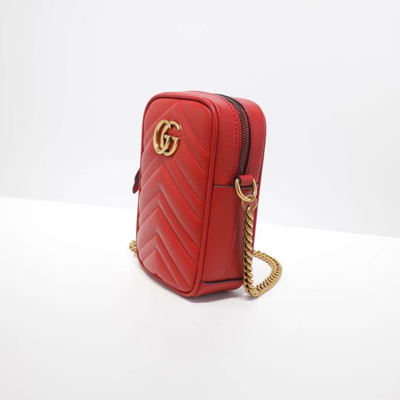 Gucci Satchel Bags